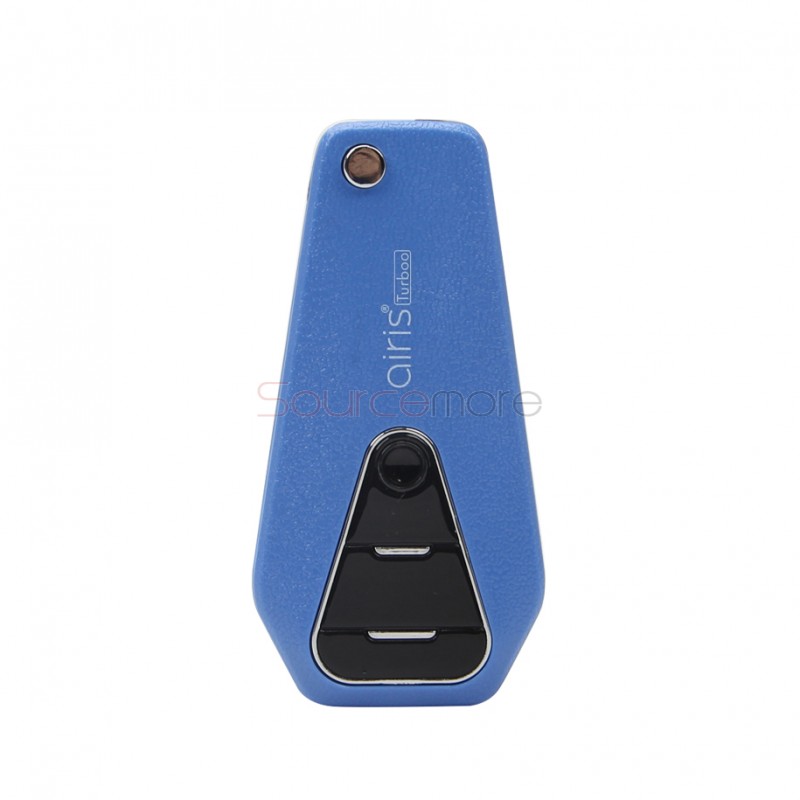 Airis Turboo Mod - Blue