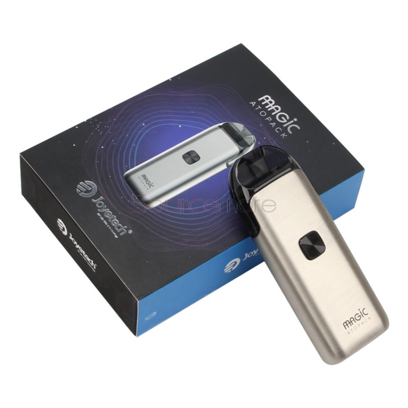 Joyetech Atopack Magic Pod Kit - Silver