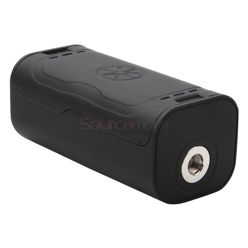 asMODus Lustro 200W Mod - Black