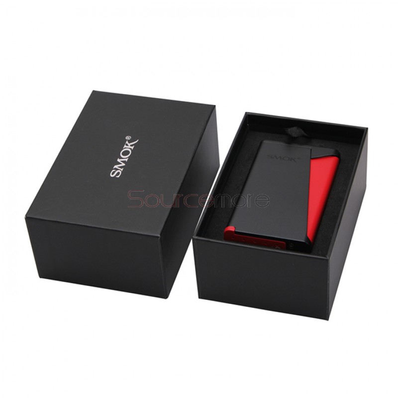 SMOK H-PRIV 220W TC Mod - Black