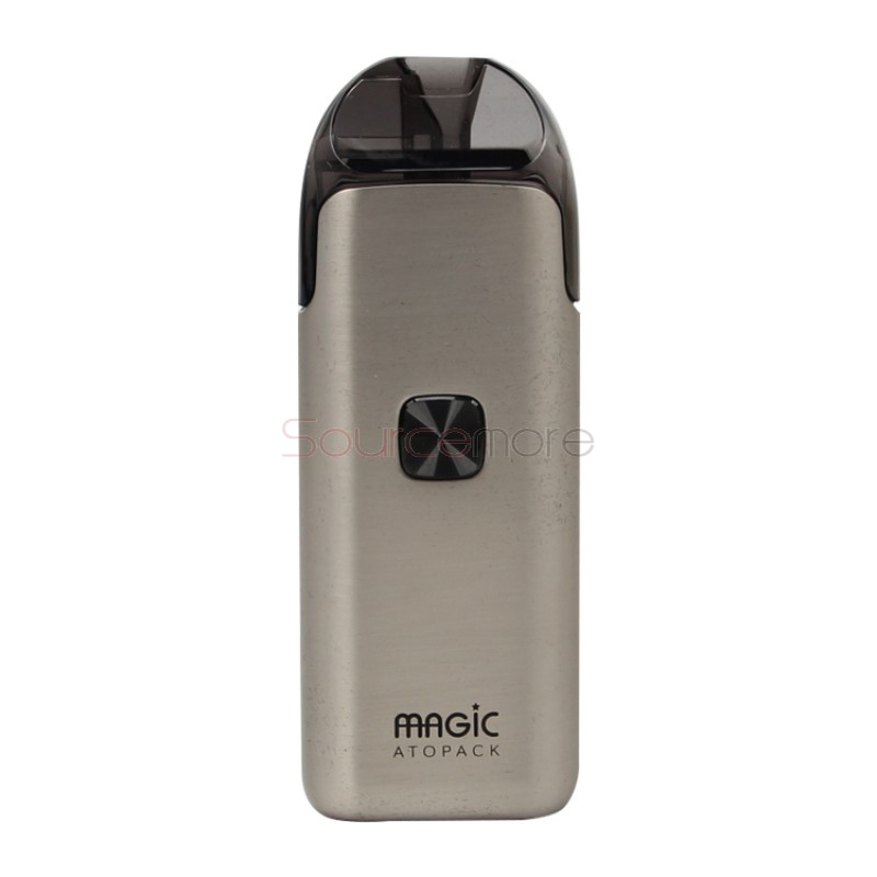 Joyetech Atopack Magic Pod Kit - Silver