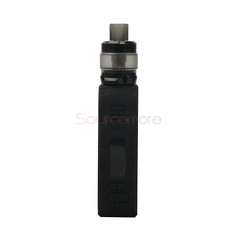 Wismec Active 80W Kit with Amor NS Plus Tank