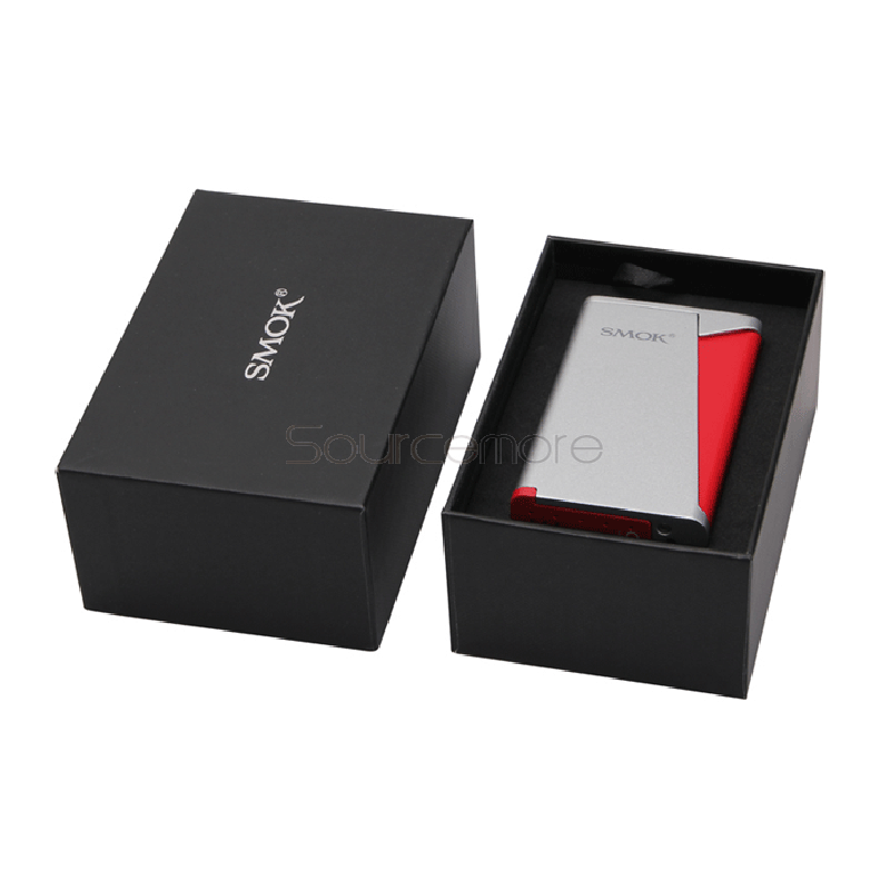 SMOK H-PRIV 220W TC Mod - Silver