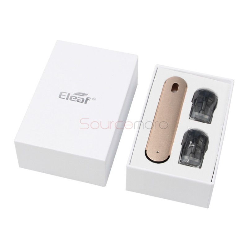 Eleaf Elven Pod Kit - Gold