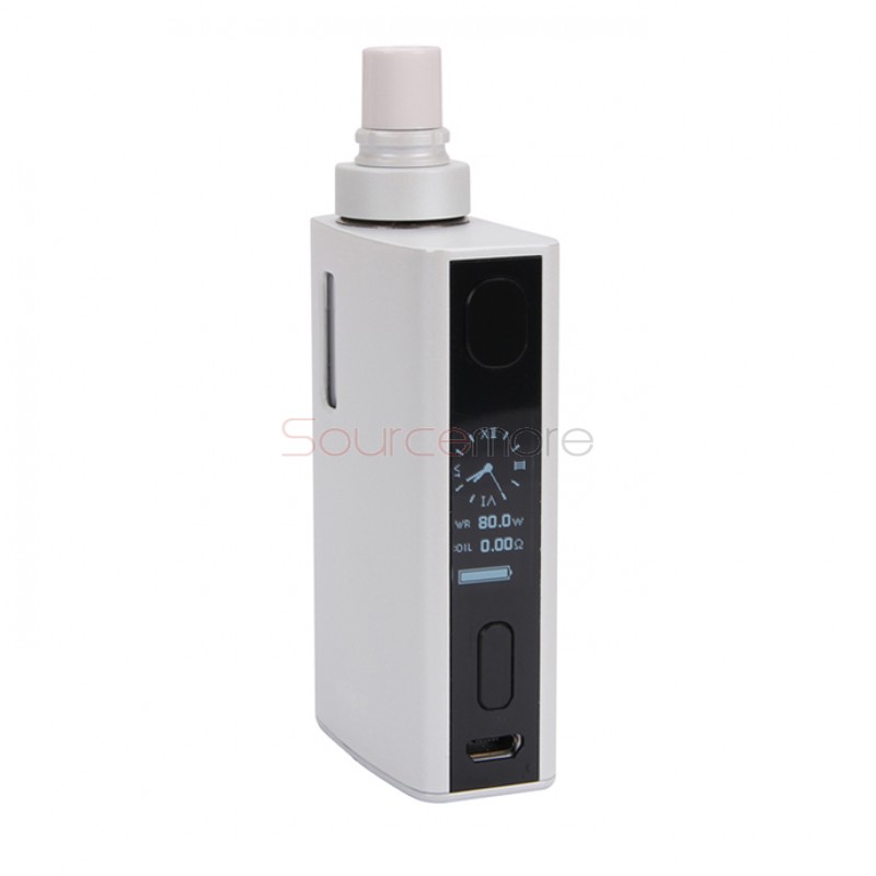 Joyetech eGrip II Kit 3.5ml - White