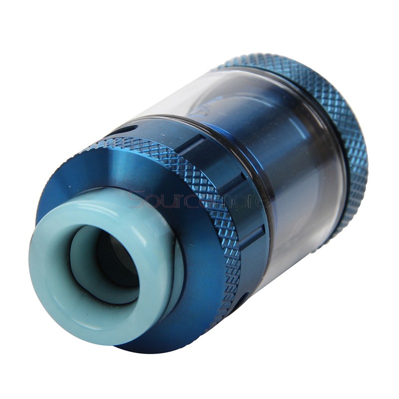 Hellvape Dead Rabbit RTA 2ml - Blue