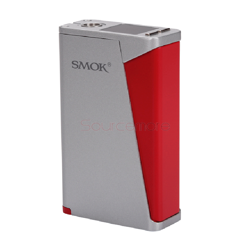 SMOK H-PRIV 220W TC Mod - Silver