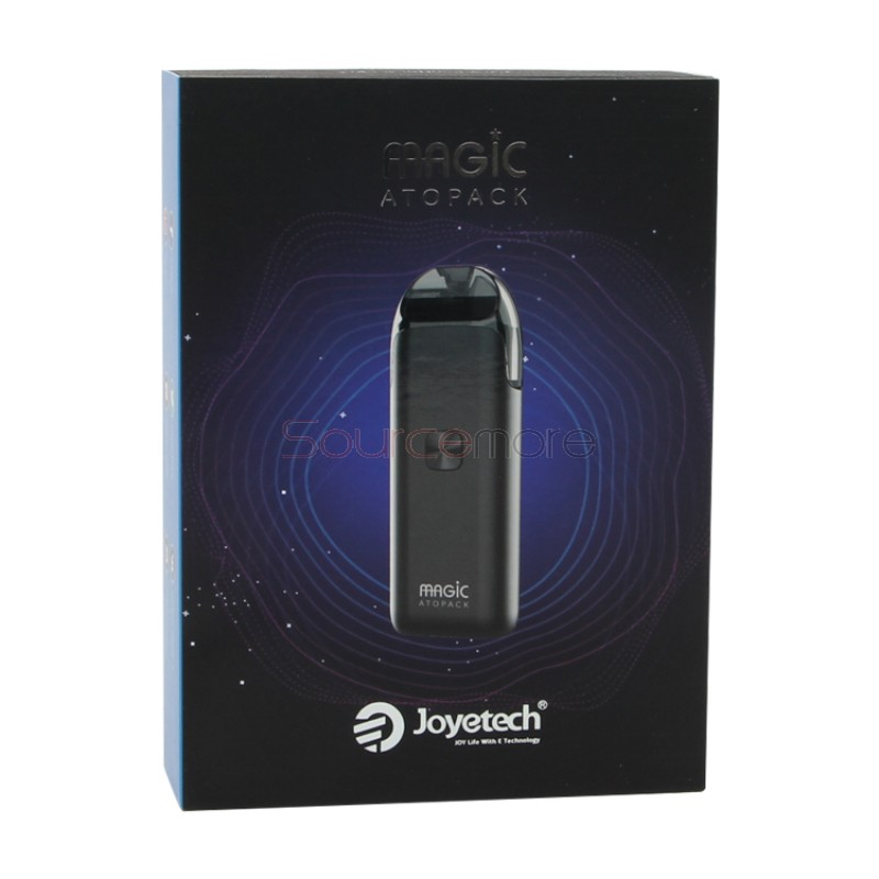 Joyetech Atopack Magic Pod Kit