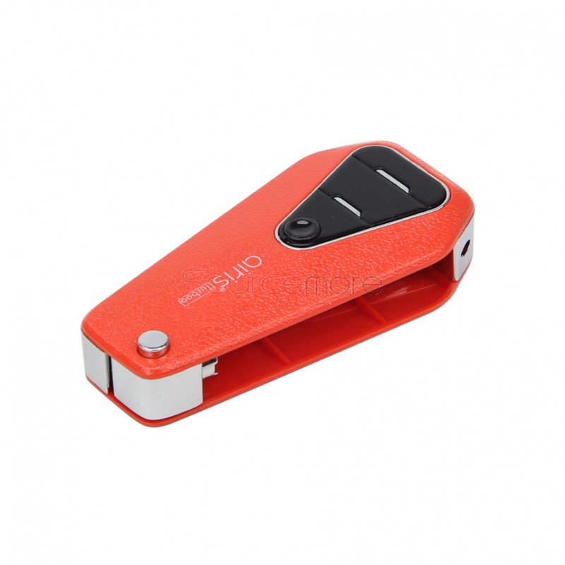 Airis Turboo Mod - Red