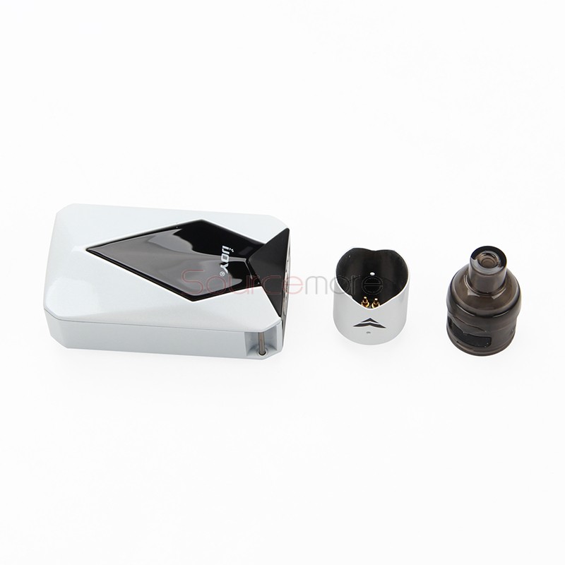 IJOY Diamond VPC 45W Kit - Mirror White