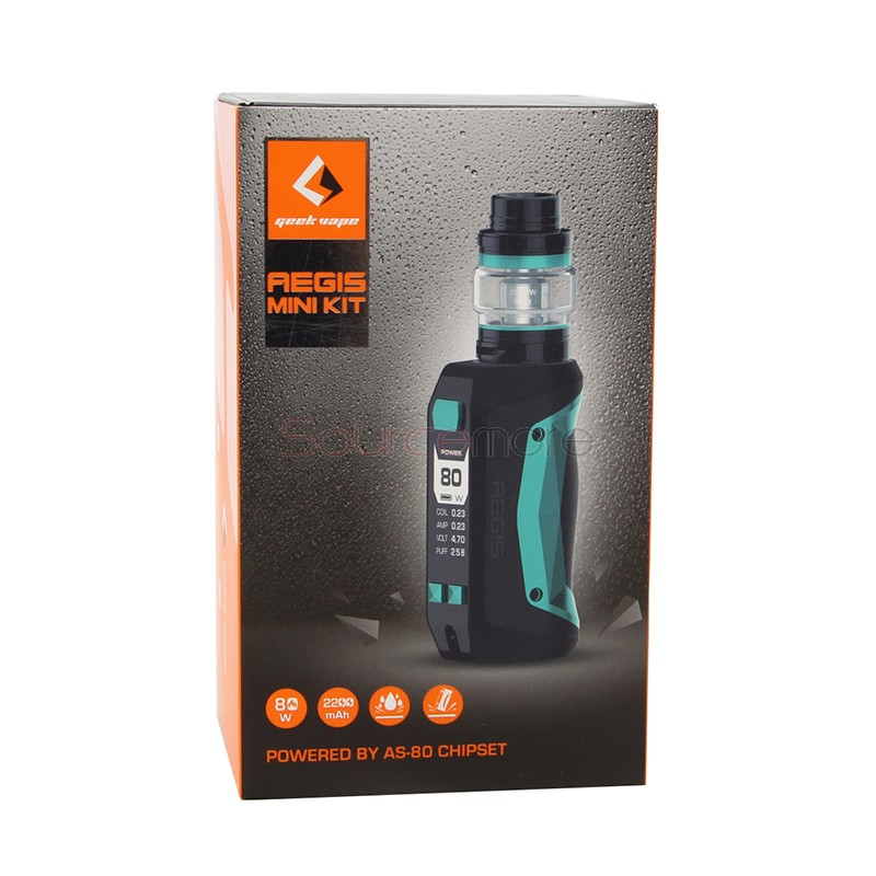 GeekVape Aegis Mini Kit