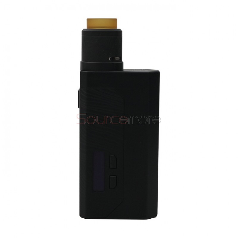 Wismec Luxotic MF Box Kit with Guillotine V2 