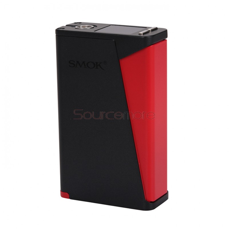SMOK H-PRIV 220W TC Mod - Black