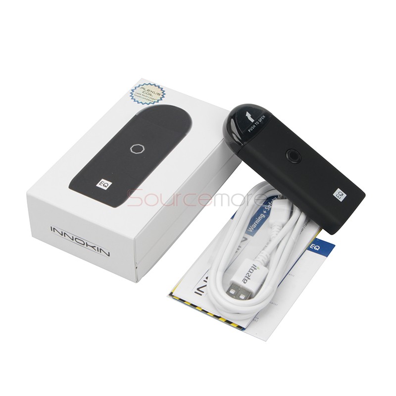 Innokin EQ Pod System Kit 800mAh - Black