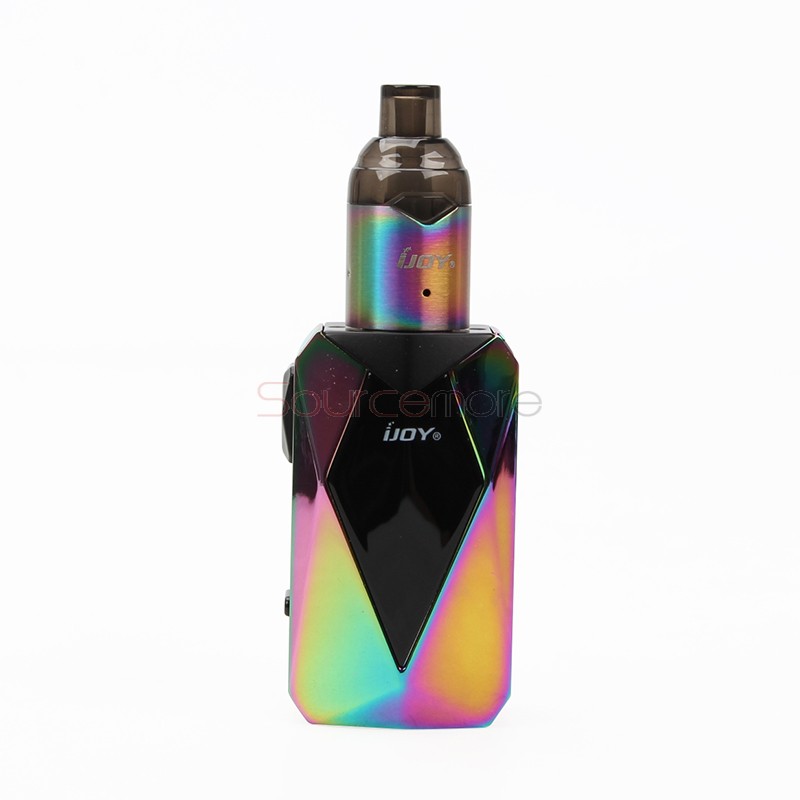 IJOY Diamond VPC 45W Kit - Mirror Rainbow