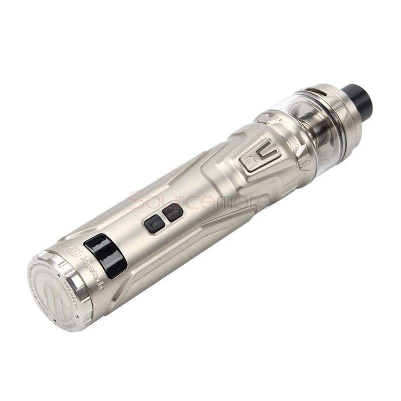 Joyetech ULTEX T80 80W Kit With Cubis Max Atomizer - Silver