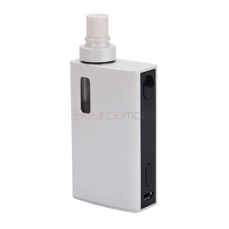 Joyetech eGrip II Kit 3.5ml - White