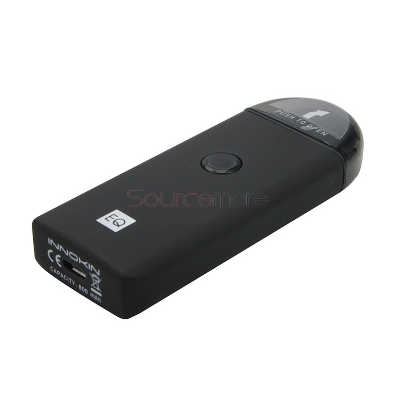 Innokin EQ Pod System Kit 800mAh - Black
