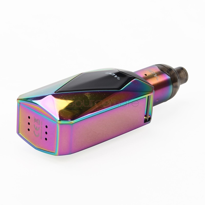 IJOY Diamond VPC 45W Kit - Mirror Rainbow