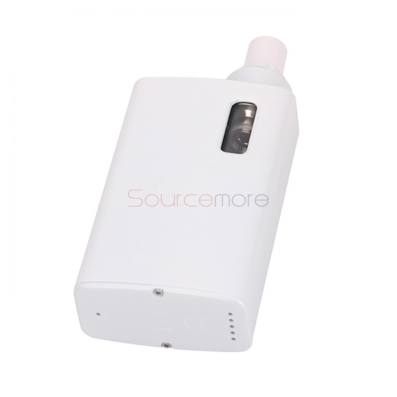 Joyetech eGrip II Kit 3.5ml - White