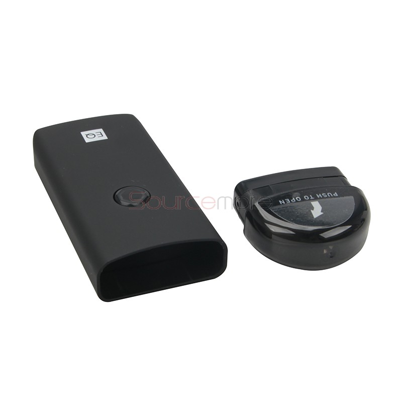 Innokin EQ Pod System Kit 800mAh - Black