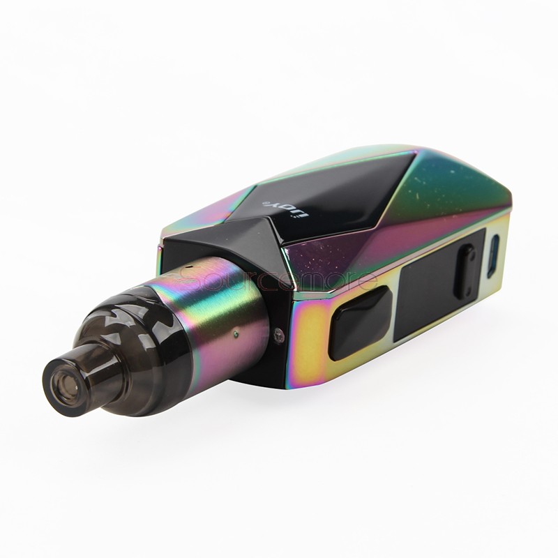 IJOY Diamond VPC 45W Kit - Mirror Rainbow