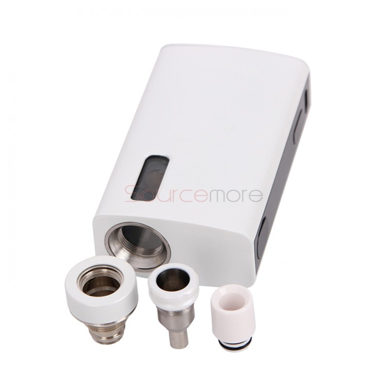 Joyetech eGrip II Kit 3.5ml - White