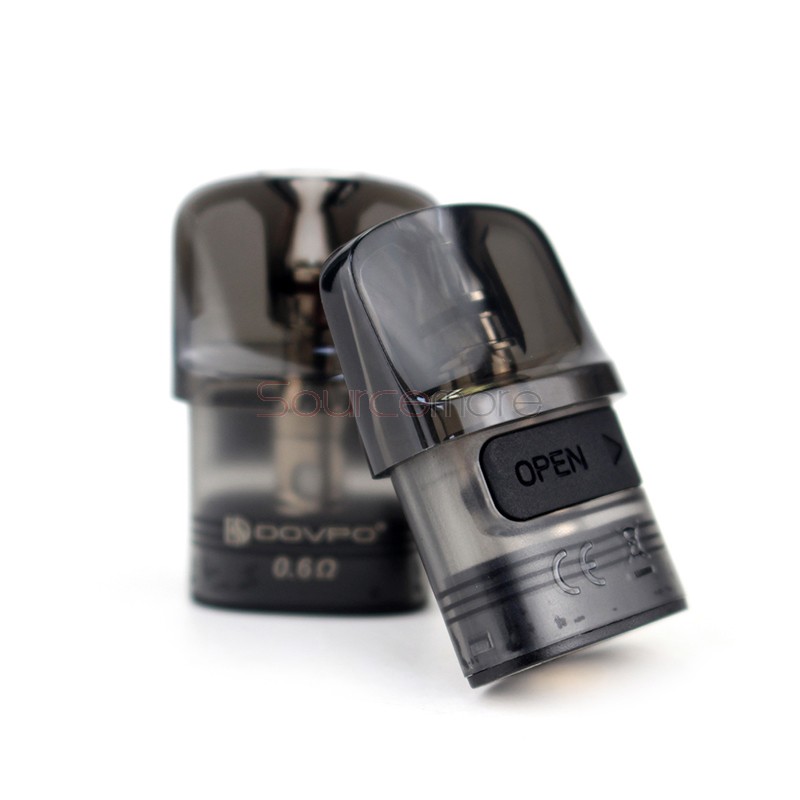 DOVPO Vimizi Pod Cartridge