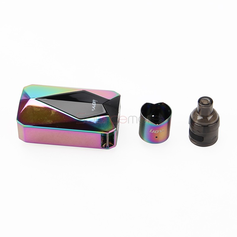 IJOY Diamond VPC 45W Kit - Mirror Rainbow