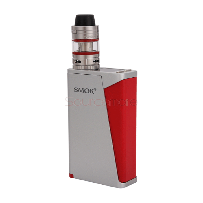 SMOK H-PRIV Kit - Silver
