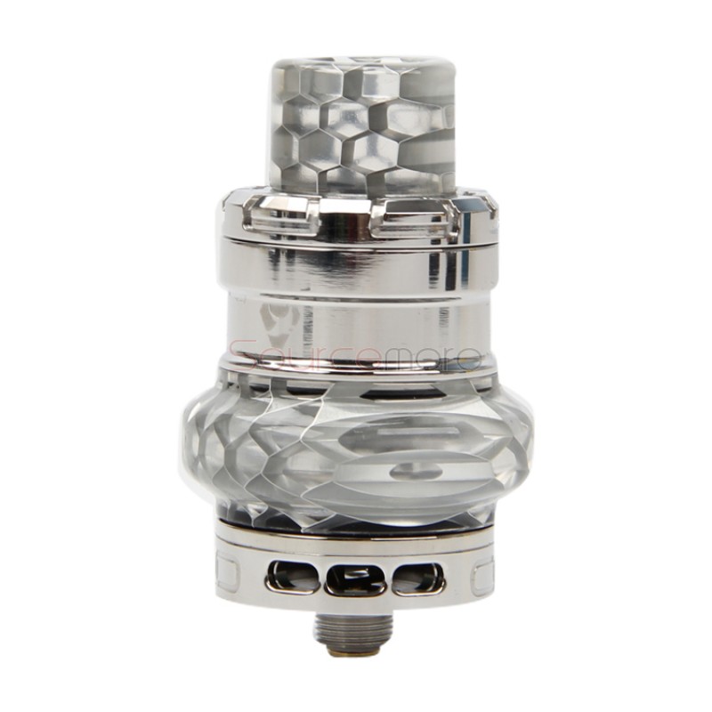 Advken Manta Mesh Tank - SS