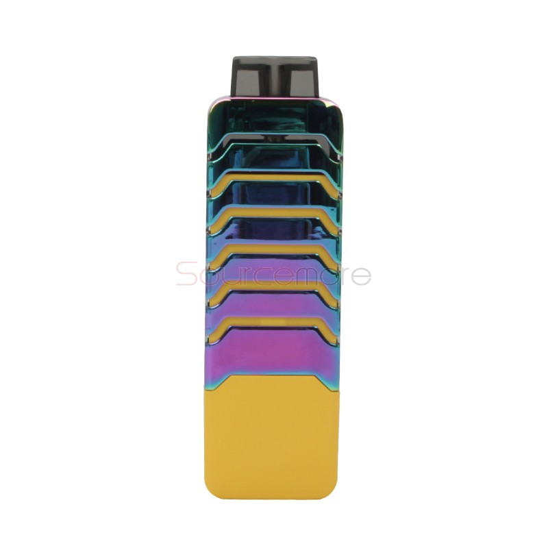 Eleaf iW 15W Pod Starter Kit - Dazzling Yellow