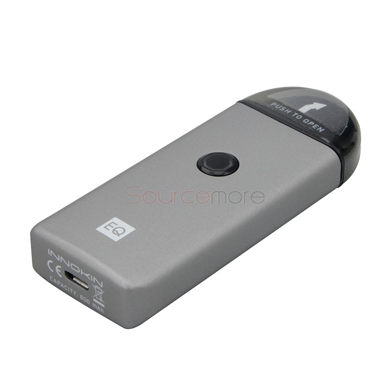 Innokin EQ Pod System Kit 800mAh - Grey