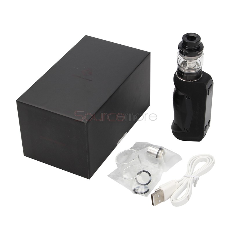GeekVape Aegis Mini Kit
