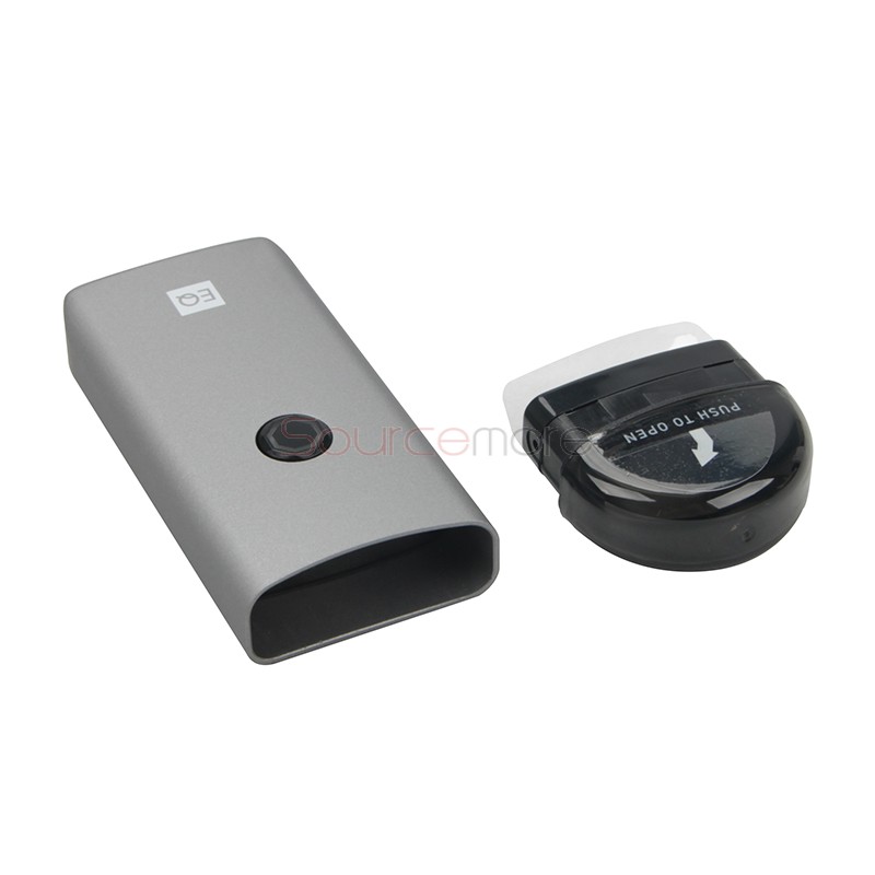 Innokin EQ Pod System Kit 800mAh - Grey