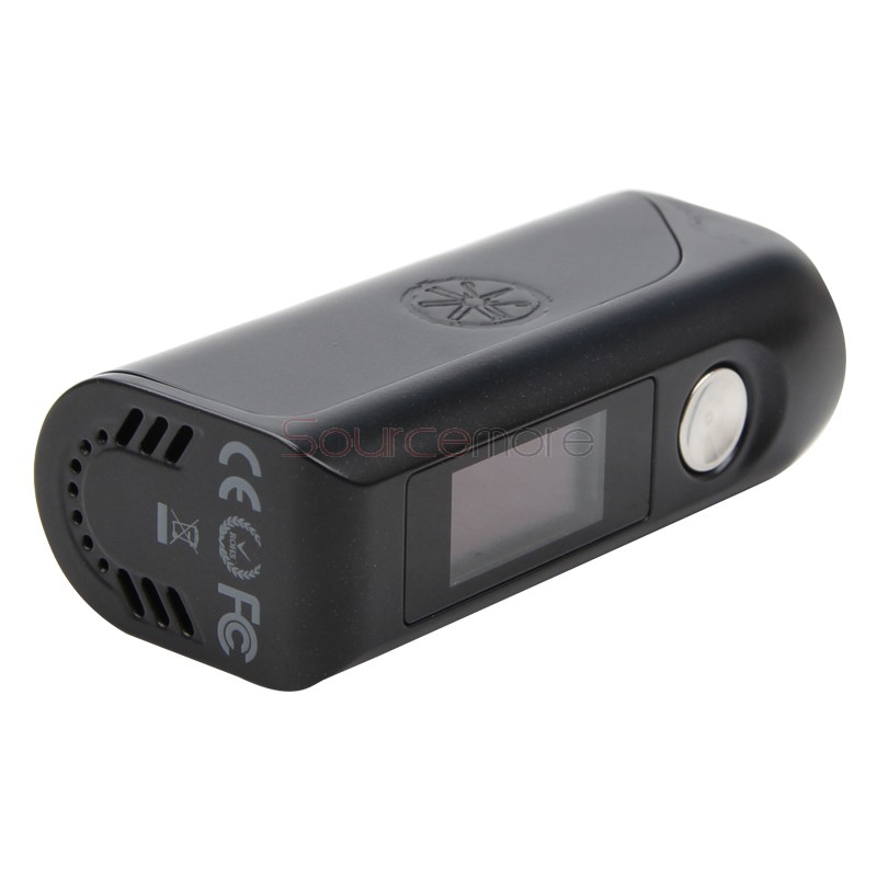 asMODus Colossal 80W Mod