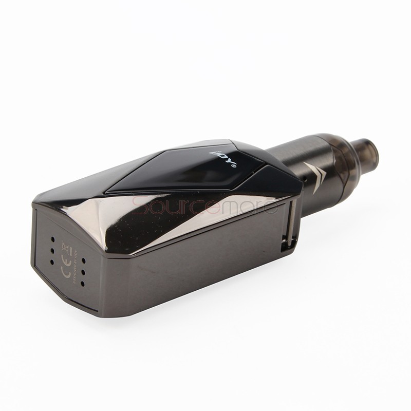 IJOY Diamond VPC 45W Kit - Mirror Gun Metal