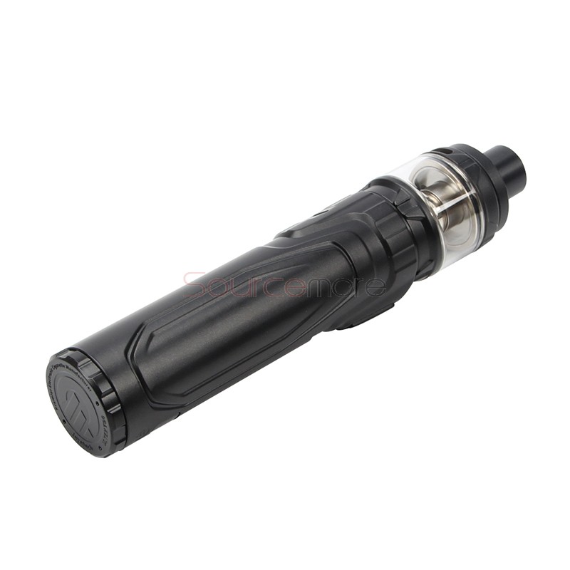 Joyetech ULTEX T80 80W Kit With Cubis Max Atomizer - Matte Black