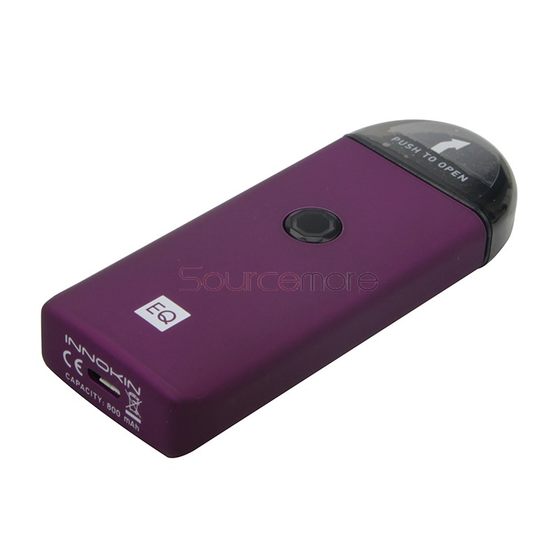 Innokin EQ Pod System Kit 800mAh - Purple