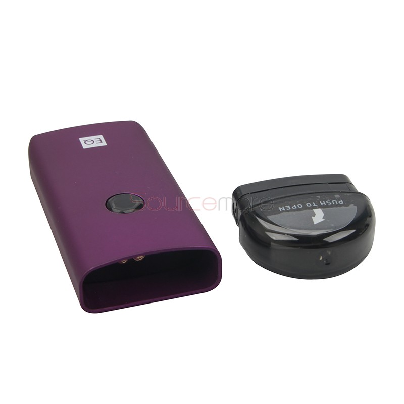 Innokin EQ Pod System Kit 800mAh - Purple