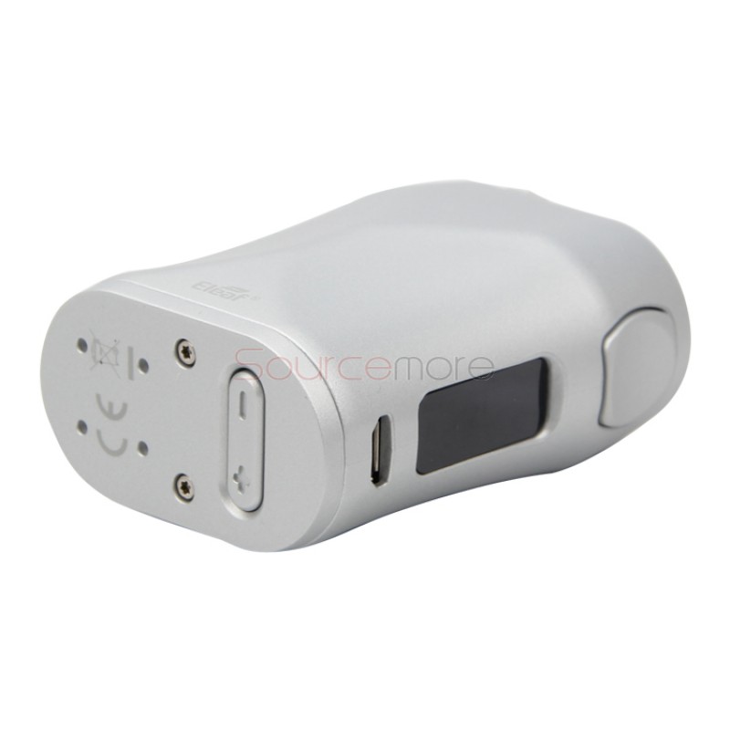 Eleaf iStick Pico X 75W Mod - Silver