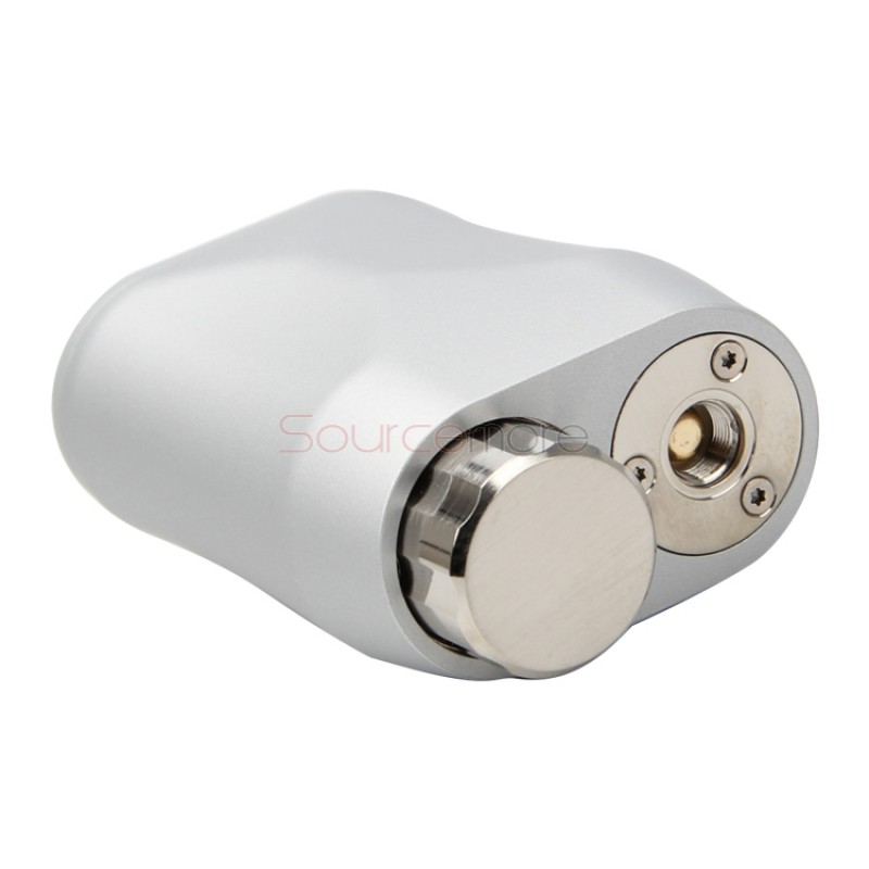 Eleaf iStick Pico X 75W Mod - Silver