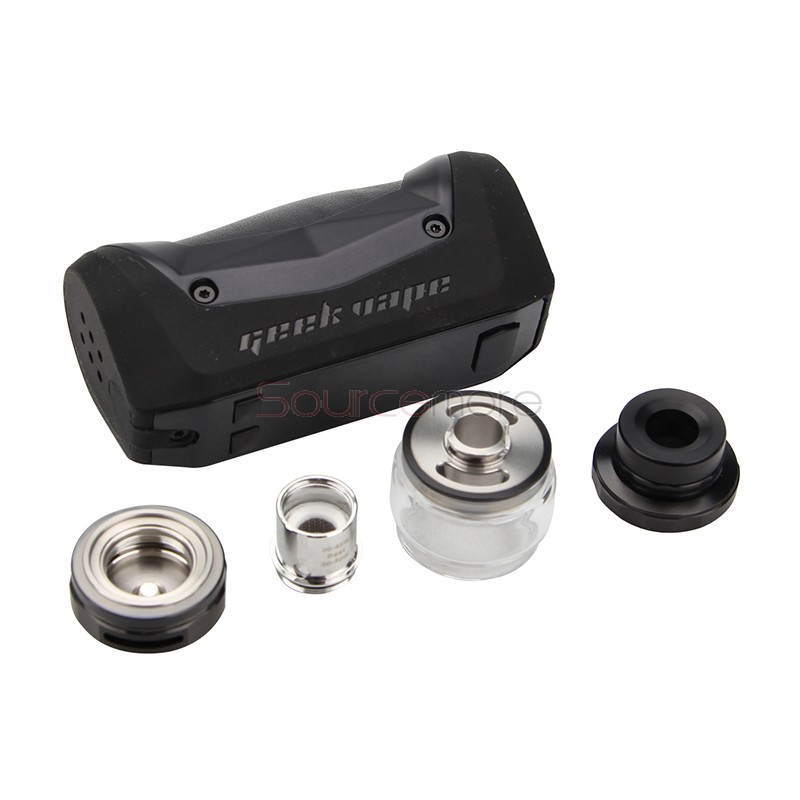 GeekVape Aegis Mini Kit