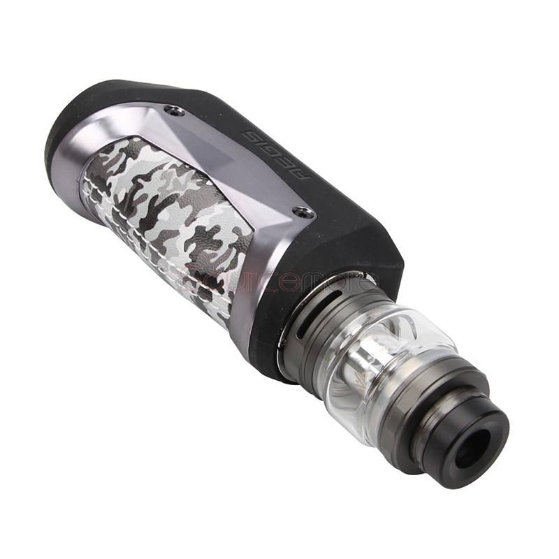geekvape aegis solo 3 istruzioni GeekVape Aegis Mini 80W Kit with Cerberus Tank