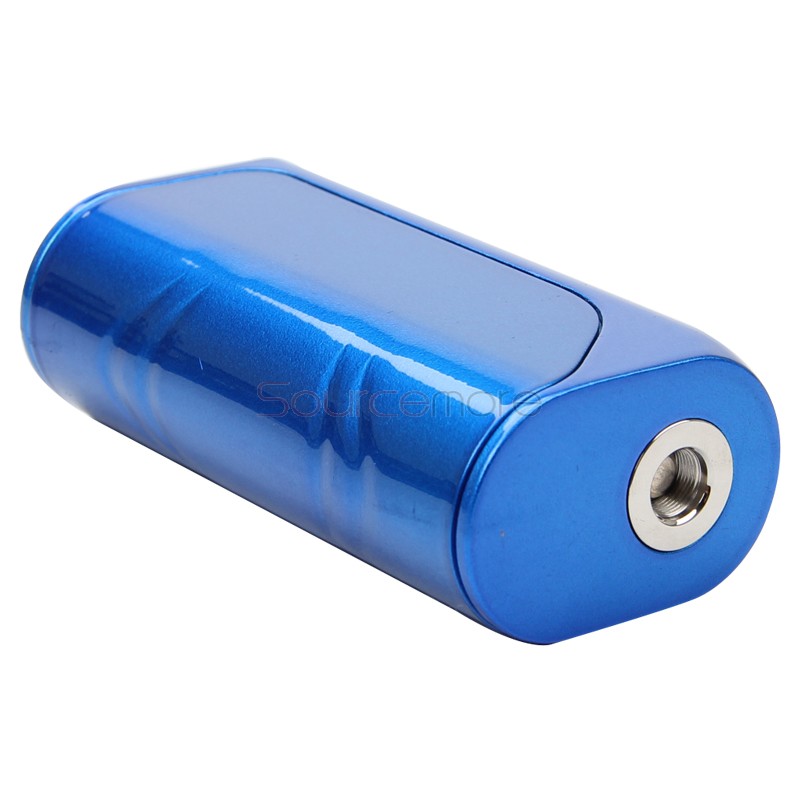 asMODus Colossal 80W Mod - Blue