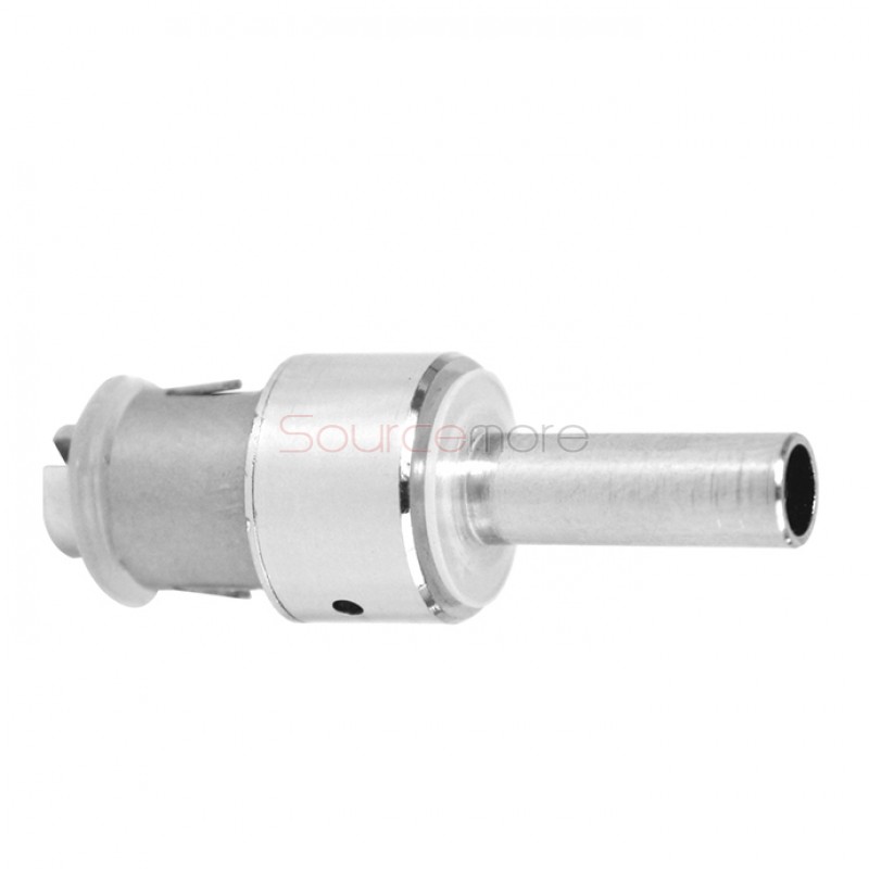 Eleaf BDC Bottom Dual Coil Replacebale Atomizer Head 1.8 ohm 5PCS