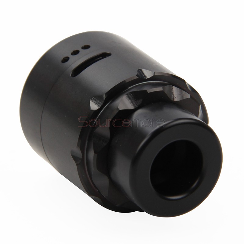 Advken Notch RDA - Black
