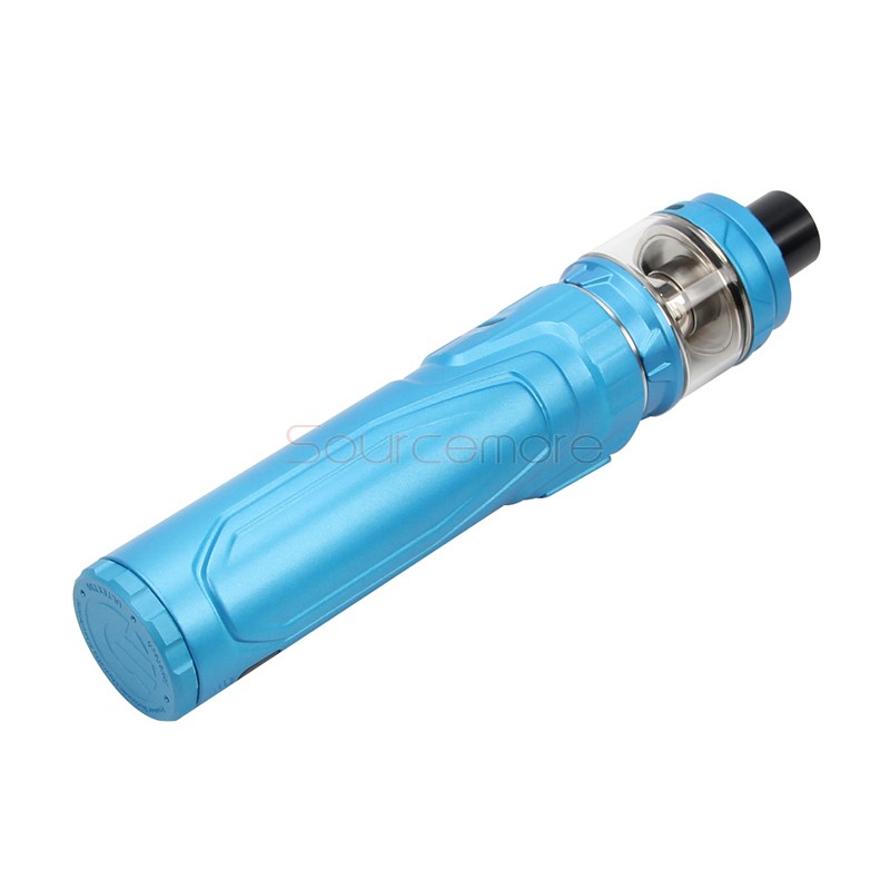 Joyetech ULTEX T80 80W Kit With Cubis Max Atomizer - Sky Blue