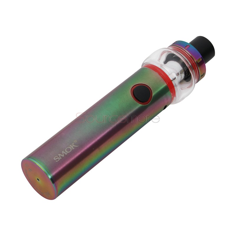 SMOK Vape Pen 22 Kit Light Edition - Prism Rainbow
