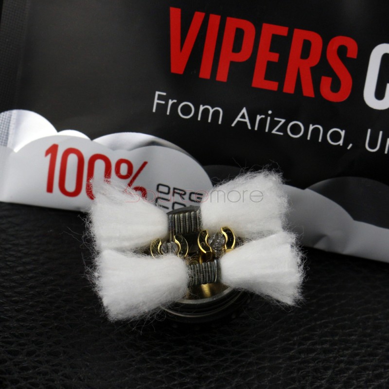 DOVPO Vipers Cotton